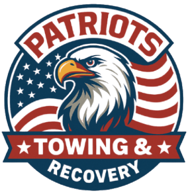 Patriots Towing and Recovery 